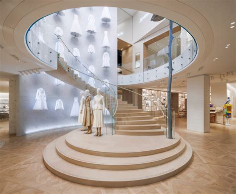 dior gallery cafe paris|la galerie dior museum.